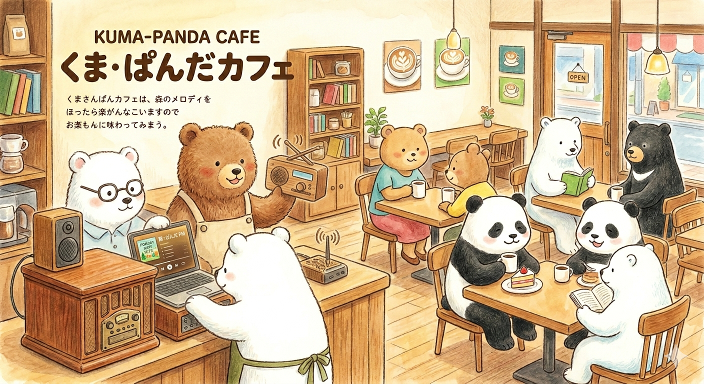 公の伝達の解説図